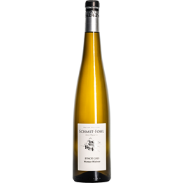SCHMIT-FOHL PINOT GRIS WORMER WAIBOUR 2022